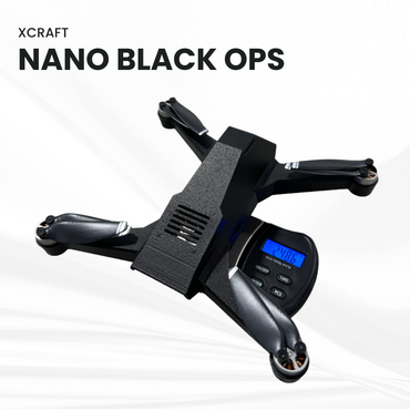 xCraft NANO BLACK OPS