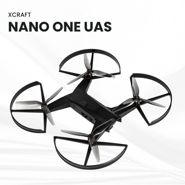 xCraft NANO ONE UAS