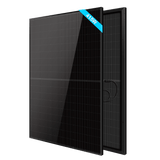 415W Bifacial PERC Solar Panel  | SGP-415-BBS UL61730 CEC Listed