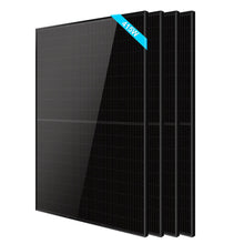 Load image into Gallery viewer, 415W Bifacial PERC Solar Panel  | SGP-415-BBS UL61730 CEC Listed