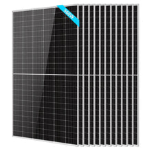 Load image into Gallery viewer, 560W Bifacial PERC Solar Panel  | SGP-560-SBD UL61730