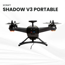 Load image into Gallery viewer, xCraft Shadow V3 Portable Tethered UAS Package