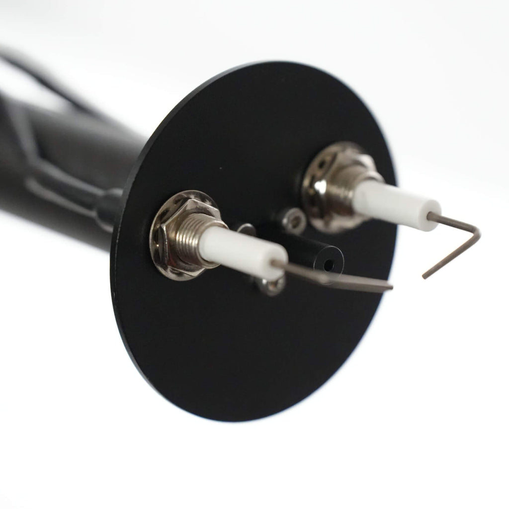 Advanced TF-19 WASP Gen2 Drone Flamethrower Attachment for Aerial Ignition