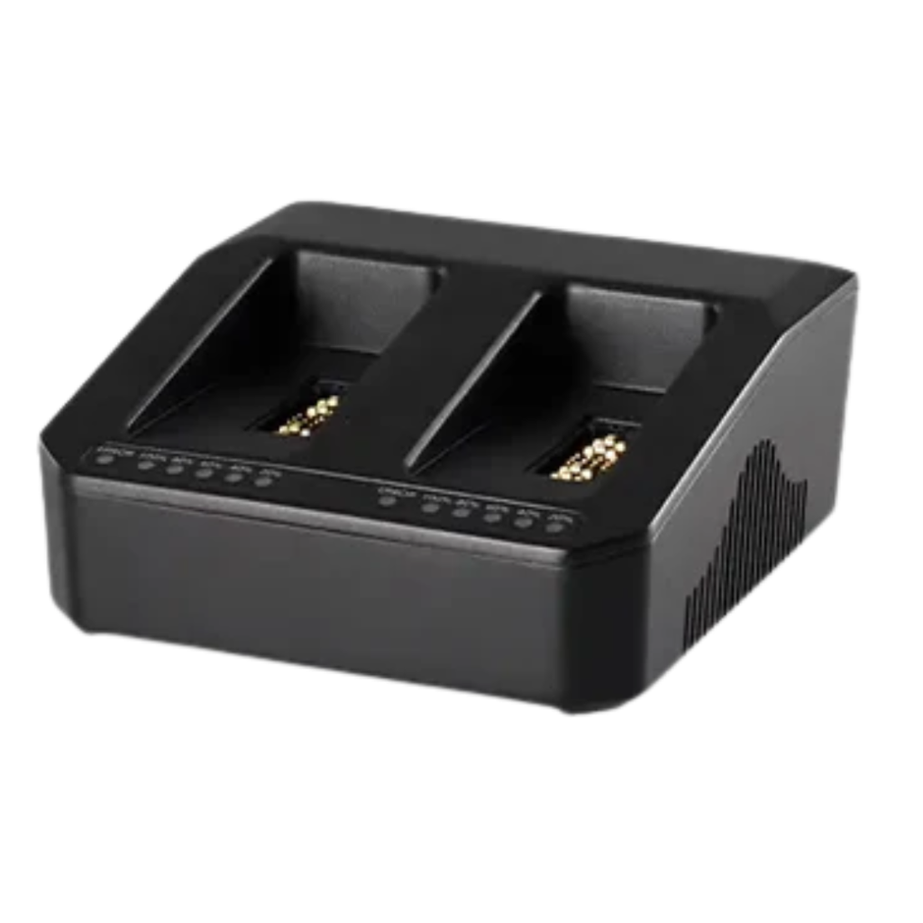 Teledyne FLIR SIRAS Dual Battery Charger for Drone Flights