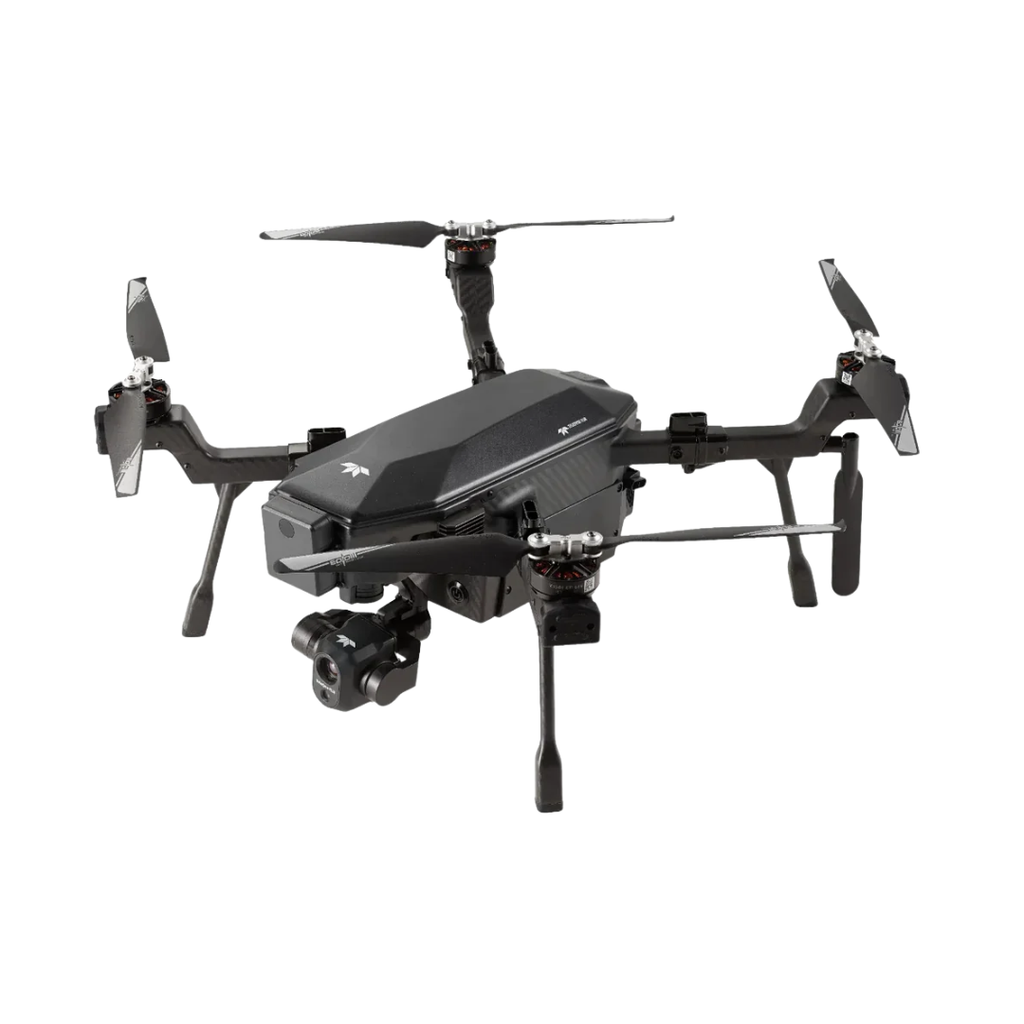 Teledyne FLIR SIRAS Professional Drone with Dual Thermal and Visible Cameras