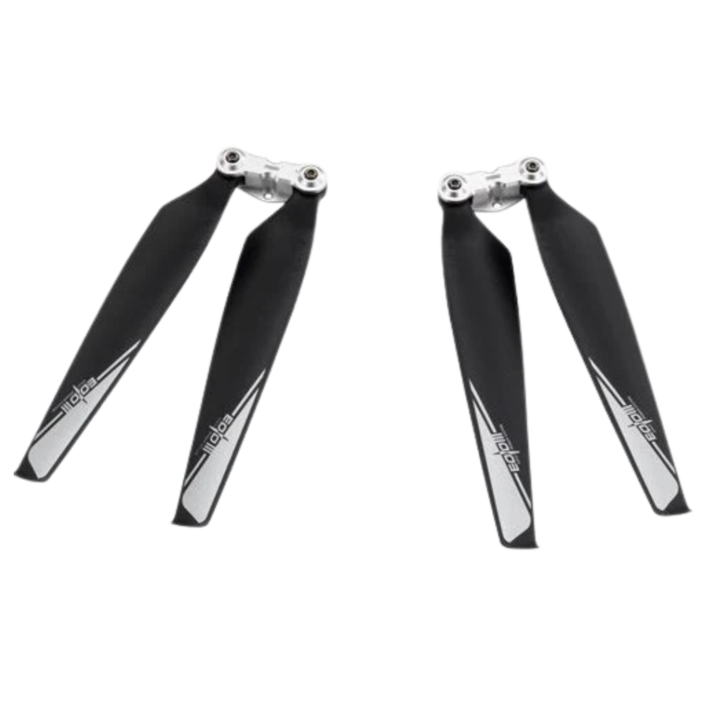Teledyne FLIR SIRAS CW Foldable Drone Propellers (2-Pack) for Enhanced Flight Performance