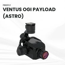Load image into Gallery viewer, Freefly Ventus OGI Gas Leak Detection Payload — Freefly Astro