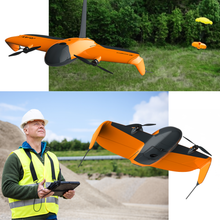 Load image into Gallery viewer, WingtraRAY ASSEMBLY, WINGTRATWO, RAY-SPARE DRONE