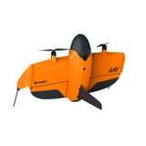 WingtraRAY ASSEMBLY, WINGTRATWO, RAY-SPARE DRONE