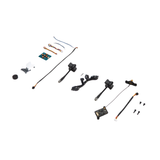 Enhance Alta X Drone with FreeFly FPV System for Immersive Piloting