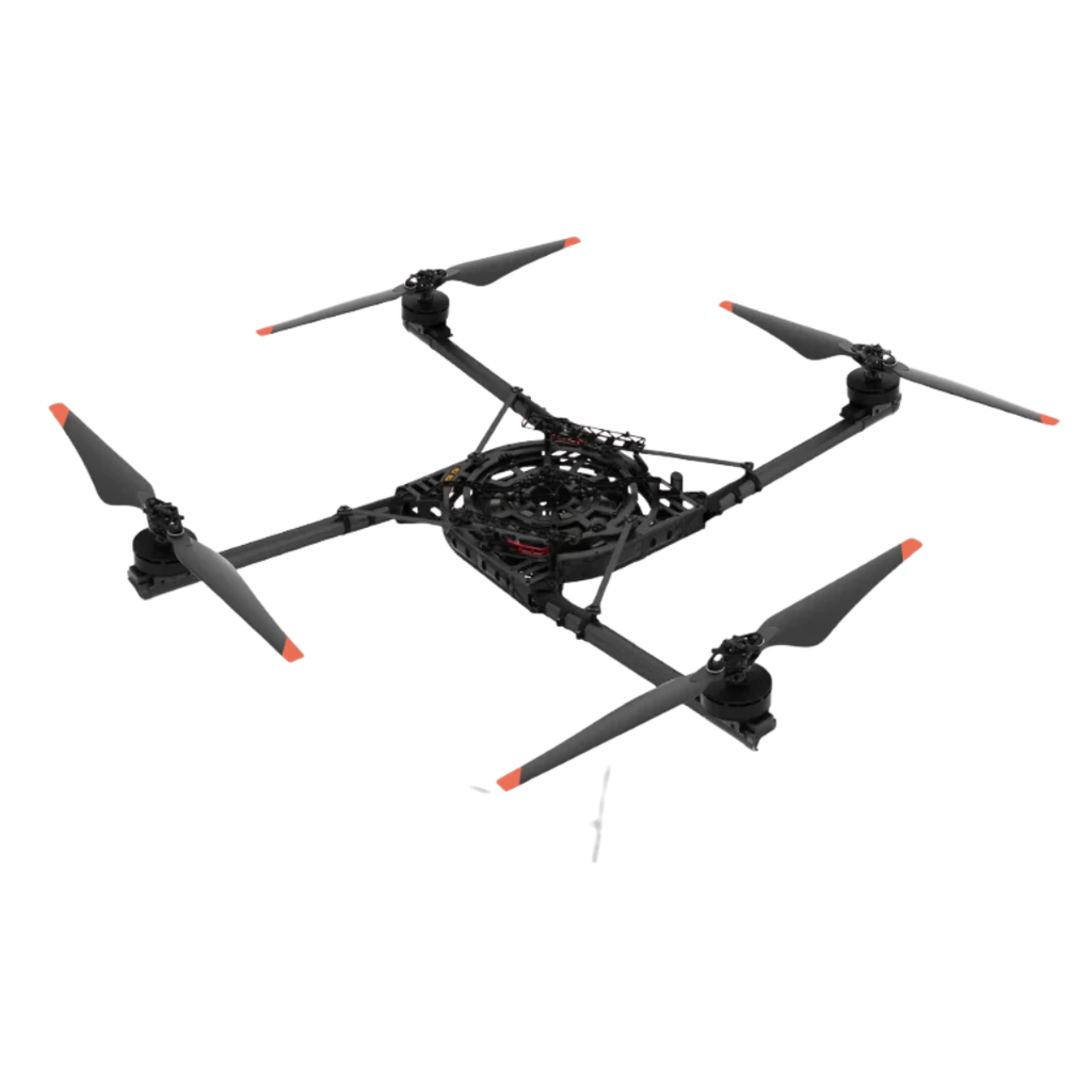 Freefly Alta X Pilot Pro: NDAA Compliant Professional Cinema Drone System