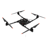 Freefly Alta X Pilot Pro: NDAA Compliant Professional Cinema Drone System