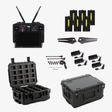 Load image into Gallery viewer, Freefly Astro Spare Propeller Set