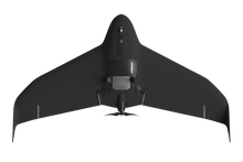 Load image into Gallery viewer, Sensefly eBee VISION UAS: NDAA Compliant, ISR Drone with 32x Zoom