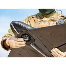 Load image into Gallery viewer, Sensefly eBee VISION UAS: NDAA Compliant, ISR Drone with 32x Zoom