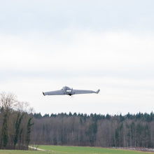 Load image into Gallery viewer, Sensefly eBee VISION UAS: NDAA Compliant, ISR Drone with 32x Zoom