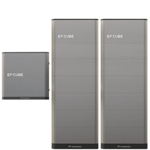 Load image into Gallery viewer, Canadian Solar EP Cube Energy Storage System - All-In-One Solar Backup Power