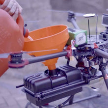 Load image into Gallery viewer, Advanced TF-19 WASP Gen2 Drone Flamethrower Attachment for Aerial Ignition