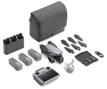 Load image into Gallery viewer, DJI Air 3S Dual-Camera 4K HDR Drone Fly More Combo RC 2