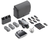 DJI Air 3S Dual-Camera Drone Fly More Combo