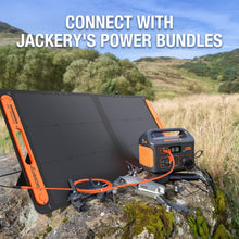 Load image into Gallery viewer, Jackery DC Extension Cable for Solar Panel