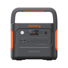 Load image into Gallery viewer, Jackery Solar Generator 1000 Plus