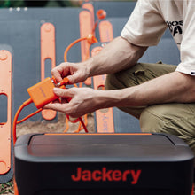 Load image into Gallery viewer, Jackery Solar Panel Connector