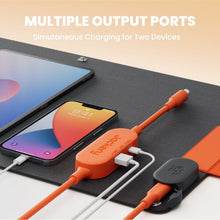 Load image into Gallery viewer, Jackery SolarSaga 40W Mini Solar Panel