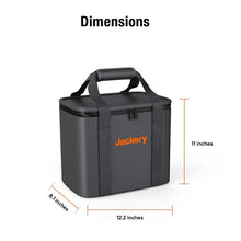 Load image into Gallery viewer, Jackery Upgraded Carrying Case (S)