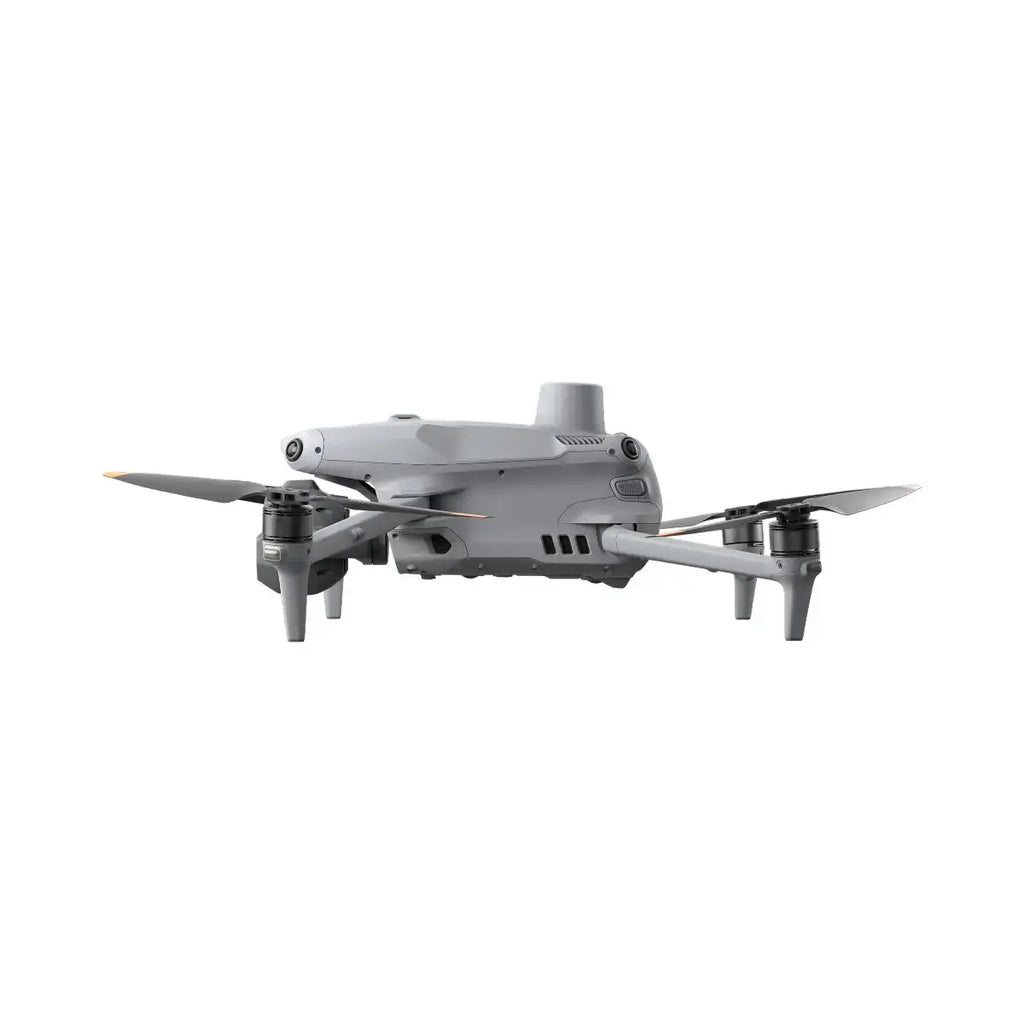 DJI MATRICE 4E FLAGSHIP INTELLIGENT MULTI-SENSOR COMPACT DRONE