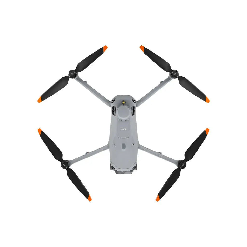 DJI MATRICE 4E FLAGSHIP INTELLIGENT MULTI-SENSOR COMPACT DRONE