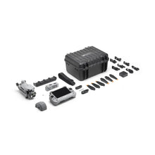 Load image into Gallery viewer, DJI MATRICE 4E FLAGSHIP INTELLIGENT MULTI-SENSOR COMPACT DRONE