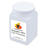 Premium Non-Toxic Fuel Gelling Agent for Enhanced Flamethrower Range & Longer Burns