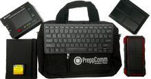 Load image into Gallery viewer, PreppComm Mini Go Bag Bundles