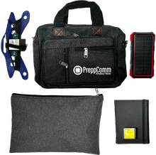 Load image into Gallery viewer, PreppComm Mini Go Bag Bundles