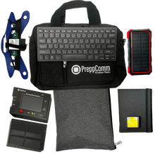 Load image into Gallery viewer, PreppComm Mini Go Bag Bundles