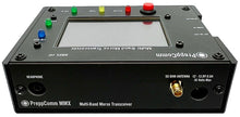 Load image into Gallery viewer, MMX Multi-band Morse Code Transceiver