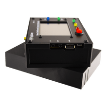 Load image into Gallery viewer, DMX-40 Morse Code Transceiver