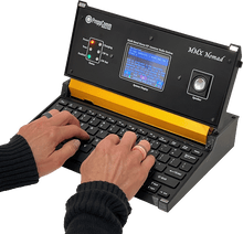 Load image into Gallery viewer, Naked Nomad