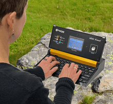 Load image into Gallery viewer, Naked Nomad