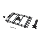 FreeFly SkyView Durable Landing Gear for Alta X Drone, Secure Flight Pack Mount