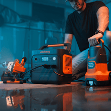 Load image into Gallery viewer, Jackery