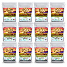 Load image into Gallery viewer, Entrée Bucket  - 12 Pack - Emergency Survival Food Kit