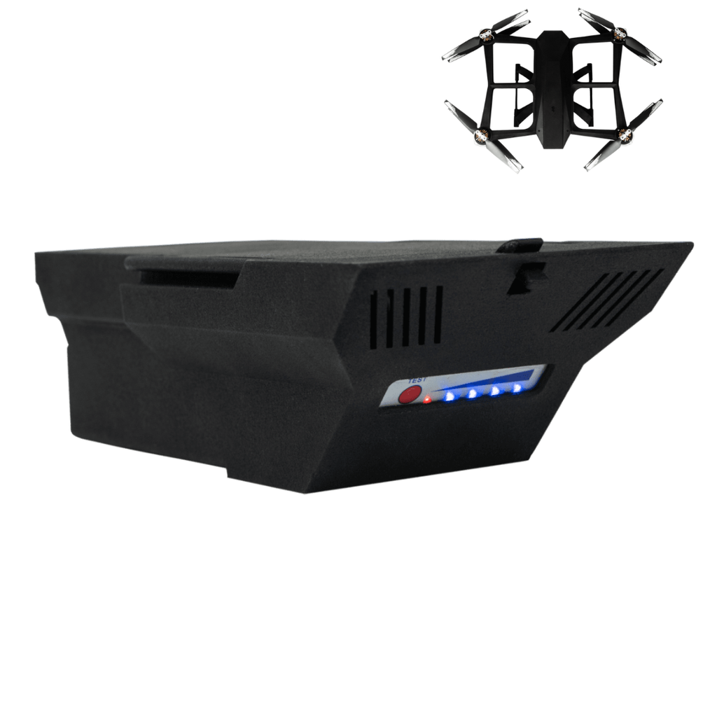 xCraft Matrix 3 Extra Battery Packs