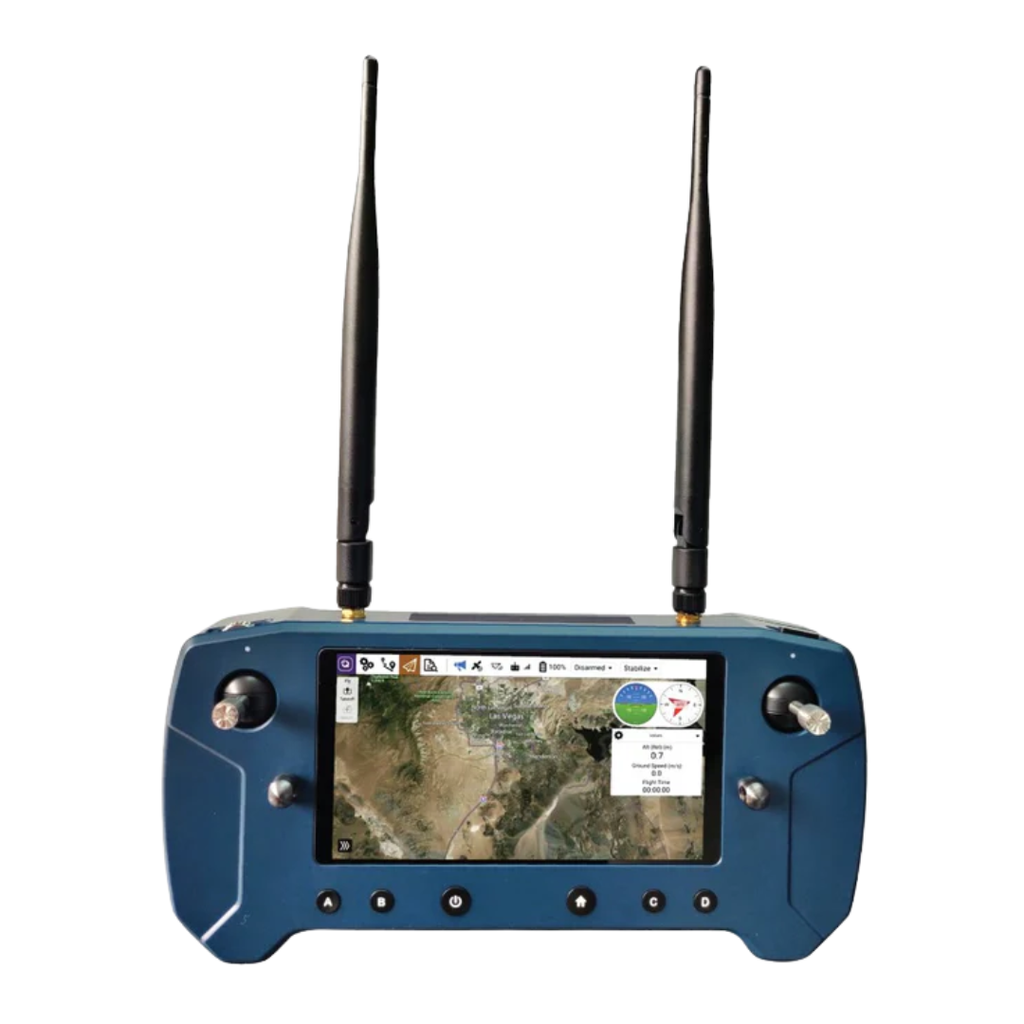 xCraft Herelink Blue GCS Upgrade