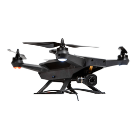 xCraft Shadow V3 Portable Tethered UAS Package