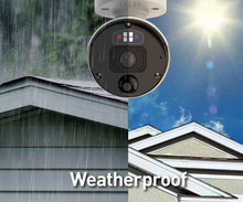 Load image into Gallery viewer, Swann 8 Camera 16-Channel 4K Ultra HD NVR Security System Night2Day Color Vision