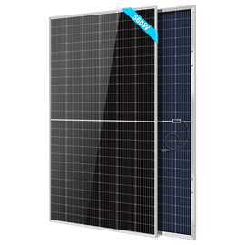 560W Bifacial PERC Solar Panel  | SGP-560-SBD UL61730