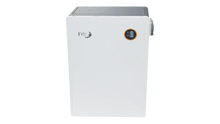 Load image into Gallery viewer, MidNite Power MNPowerflo16 | 20+ Year Design Life | 48v 310Ah | 16.1 kWh Capacity | Self Heating | Outdoor Wallmount LiFePO4 Battery