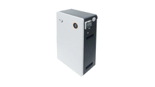 Load image into Gallery viewer, MidNite Power MNPowerflo16 | 20+ Year Design Life | 48v 310Ah | 16.1 kWh Capacity | Self Heating | Outdoor Wallmount LiFePO4 Battery